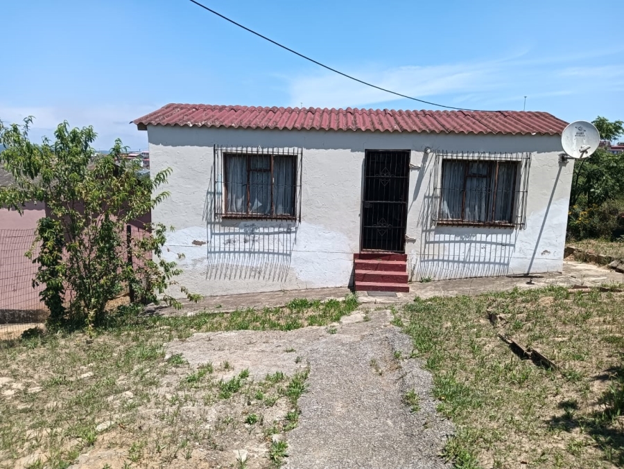 2 Bedroom Property for Sale in Mdantsane Nu 14 Eastern Cape